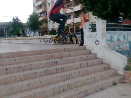 rachid